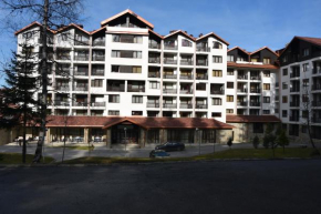 Гостиница Borovets Holiday Apartments - Different Locations in Borovets, Боровец